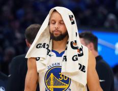 IM体育社区互动入口-勇士宣布库里因伤缺席季后赛