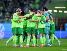 IM体育官方平台-沃尔夫斯堡客场不敌对手，遭遇失利的简单介绍