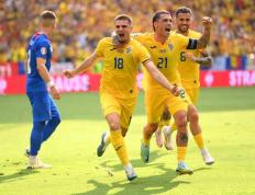 IM体育注册链接-比利时-胜利，淘汰了欧洲豪强的简单介绍