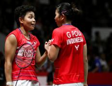 IM体育平台-包含印度羽毛球队血洗印尼羽毛球队，戴资颖制霸全场的词条