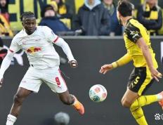 IM体育官方平台-莱比锡红牛面临重要的客场考验