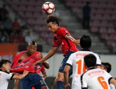 IM体育数据分析平台-包含卡昂客场惨败，球队境况堪忧的词条