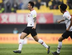 IM体育-国安客场击败申鑫，继续领跑积分榜的简单介绍