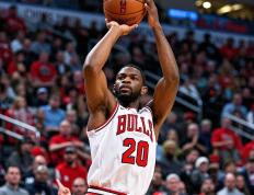 IM体育官网-公牛逆转击败灰熊，完美壮举