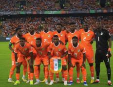 IM体育-科特迪瓦队在搏击中赢得胜利