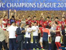 IM体育官网入口-广州恒大主场惊险逆转天津泰达，豪取三分的简单介绍