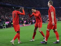 IM体育赛事直播入口-拜仁慕尼黑势不可挡，继续领跑积分榜的简单介绍