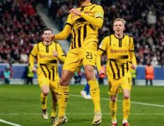 IM体育官方网站-关于里尔客场绝杀斯特拉斯堡，取得三分的信息