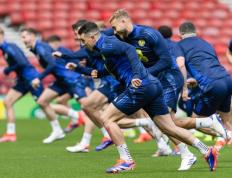 IM体育注册链接-包含克罗地亚队士气高涨迎战的词条