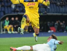 IM体育官方网-亚特兰大迎战对手，战术多变备受瞩目的简单介绍