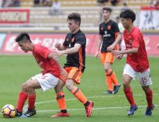 IM体育官网入口-加拿大队在国际足球赛中斩获冠军