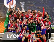 IM Sport-法国实现逆袭，成功晋级欧国联半决赛