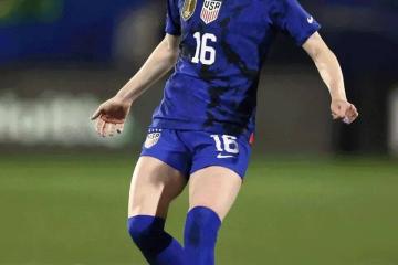 IM体育官方网站-巴哈马女足队员被选为明星球员