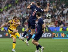 IM体育数据分析平台-国际米兰客场不敌对手，遭遇失利