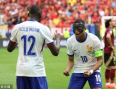 IM体育平台-比利时惊险淘汰奥地利挺进欧洲杯四强