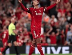 IM体育App下载-关于利物浦防守稳固，成功挡住对方多次进攻的信息