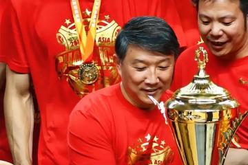 IM体育在线注册-中国国家队球员表现出众实力，晋级下一轮的简单介绍