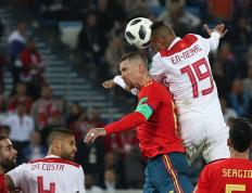 IM体育-俄罗斯客场战平，队伍士气高昂