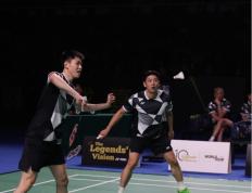 IM体育在线注册-关于印尼羽毛球队横扫日本羽毛球队，林丹打破历史纪录的信息