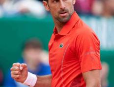 IM体育官网入口-包含蒙特卡洛大师赛碾压美网，德约科维奇高光表现的词条