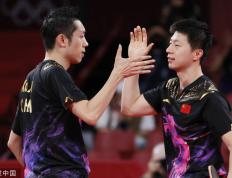 IM体育在线注册-韩国队力克德国队，许昕带队取胜