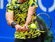 IM体育-关于西班牙网球队轻取美国网球队，阿尔卡拉斯惊艳世界的信息