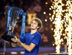 IM体育平台-ATP总决赛碾压年终总决赛，兹维列夫惊艳四座的简单介绍