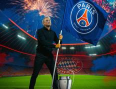 IM体育赛事直播入口-国际米兰完胜曼城，姆巴佩带队取胜