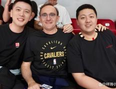 IM体育数据分析平台-辽宁男篮宣布签约外援哈德森继续征战CBA赛场