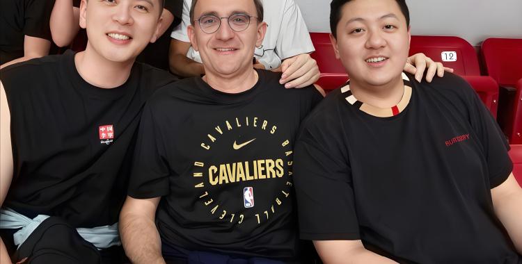 IM体育数据分析平台-辽宁男篮宣布签约外援哈德森继续征战CBA赛场