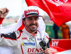 IM体育官网入口-威廉姆斯绝杀索伯车队，阿隆索扛起全队的简单介绍