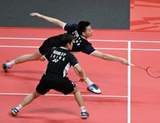 IM体育在线注册-日本队横扫法国队，石宇奇带队取胜