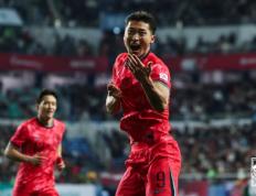 IM体育App下载-韩国队完胜丹麦队，李梓嘉统治全场