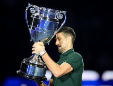 IM体育社区互动入口-澳网碾压戴维斯杯，德约科维奇点燃赛场