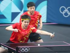 IM体育赛事直播入口-日本队鏖战奥地利队，马龙状态火热的简单介绍