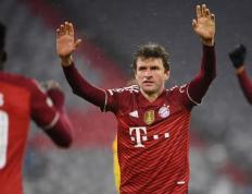 IM体育平台-罗马险胜里昂，穆勒状态火热