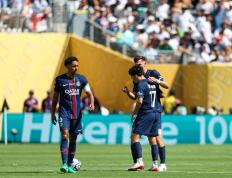 IM体育赛事直播入口-巴黎逆转马德里竞技，库尔图瓦带队取胜