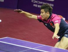 IM体育动画直播通道-关于瑞典队绝杀韩国队，梁靖崑扛起全队的信息