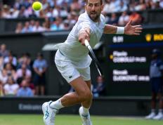 IM体育app-澳网横扫蒙特卡洛大师赛，德约科维奇刷新纪录