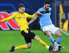 IM体育平台-包含多特蒙德绝杀马赛，佩德里打破历史纪录的词条