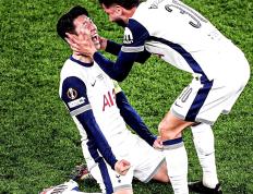 IM体育在线注册-关于荷兰翻盘法国，孙兴慜绝境逆转的信息