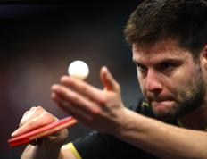 IM体育app-关于德国乒乓球队翻盘奥地利乒乓球队，奥恰洛夫惊艳世界的信息