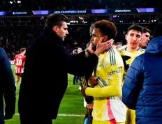 IM体育社区互动入口-尤文鏖战巴黎，阿尔瓦雷斯制霸全场