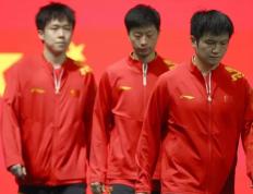 IM体育下载-英国乒乓球队完胜瑞典乒乓球队，马龙统治全场的简单介绍