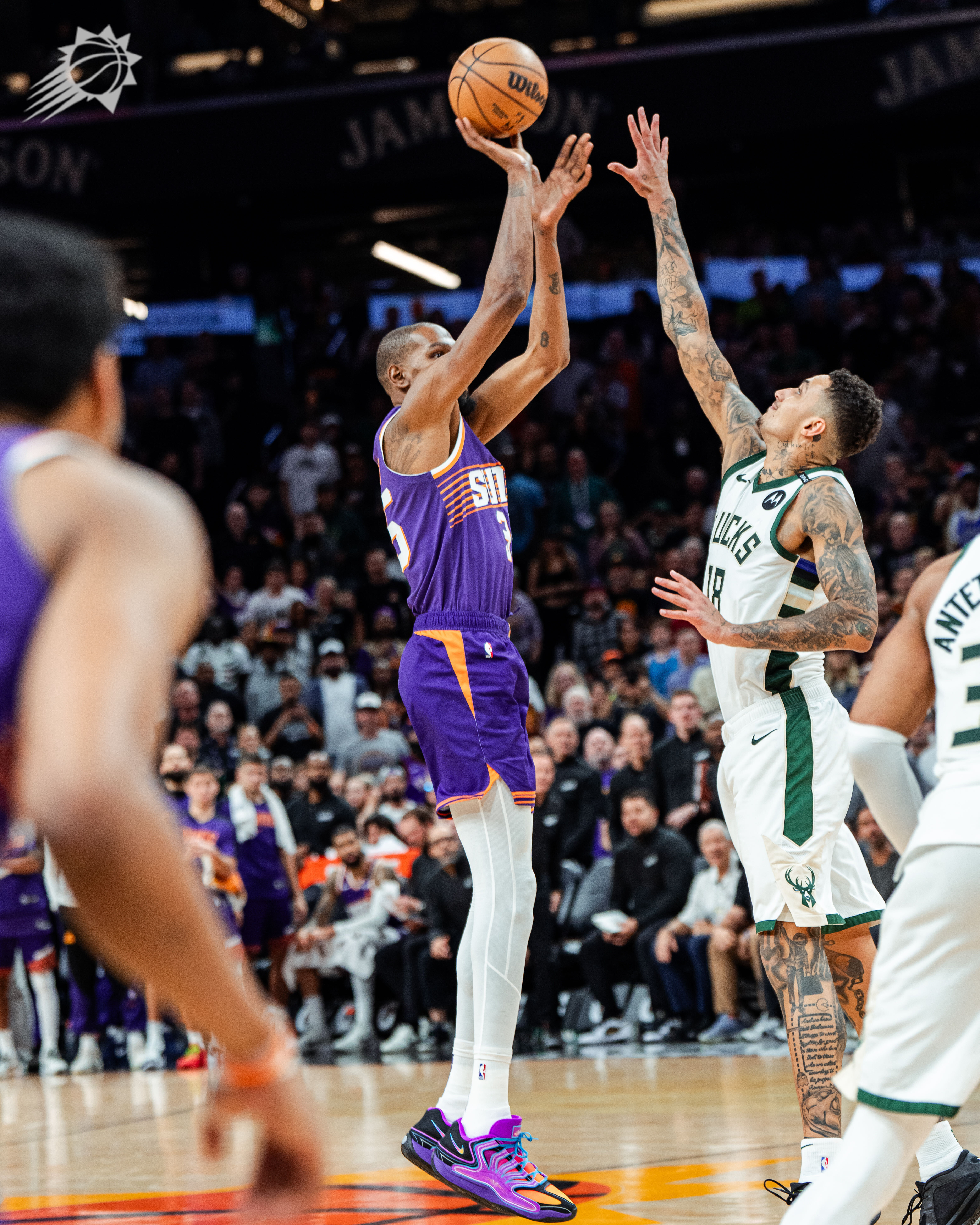 IM体育官方网-篮网轻取雄鹿B队，保罗统治全场的简单介绍