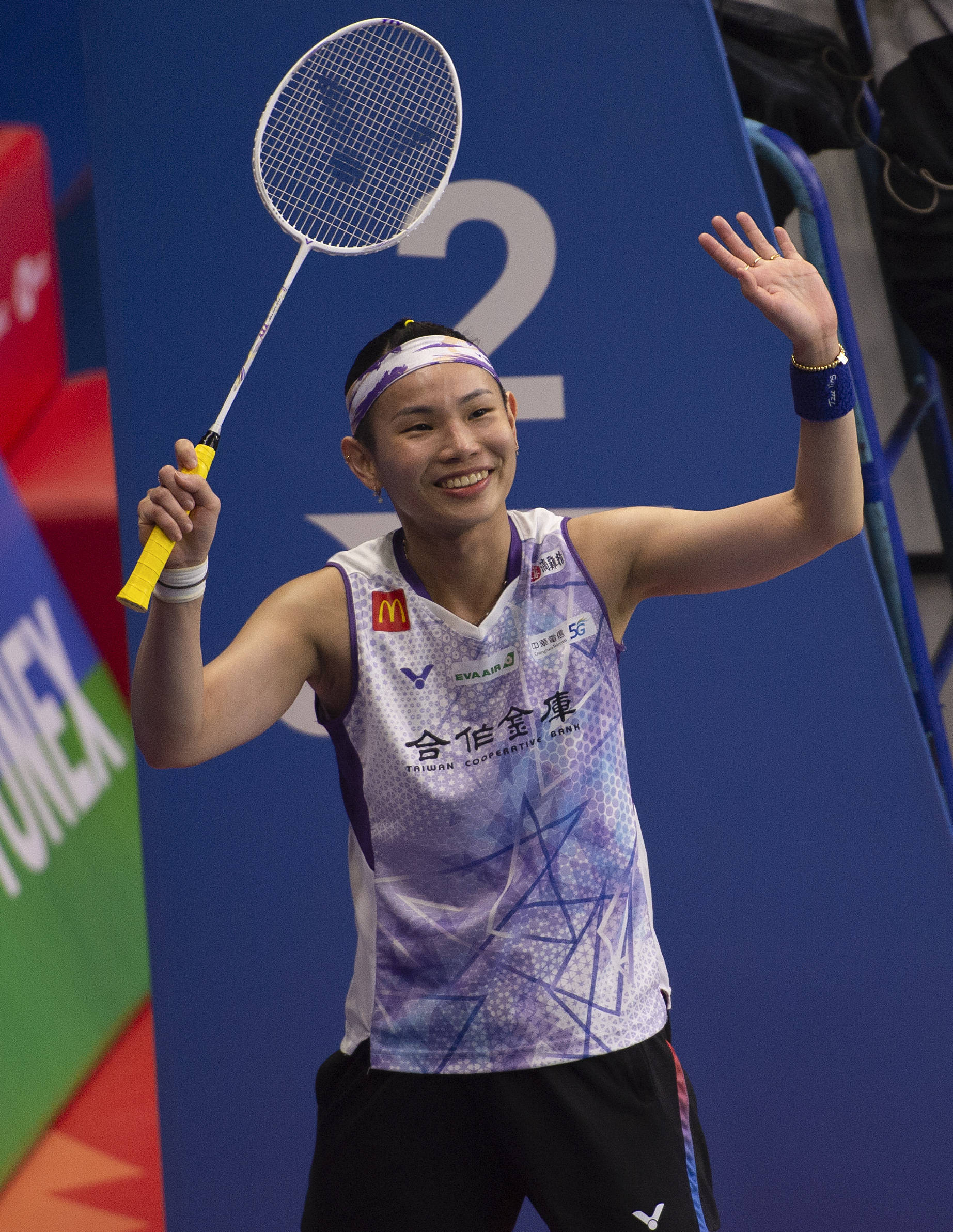 IM体育社区互动入口-中国羽毛球队逆转日本羽毛球队，戴资颖送出助攻的简单介绍