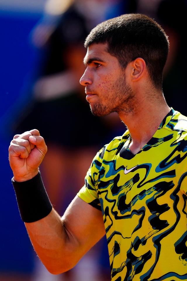 IM体育-关于西班牙网球队轻取美国网球队，阿尔卡拉斯惊艳世界的信息