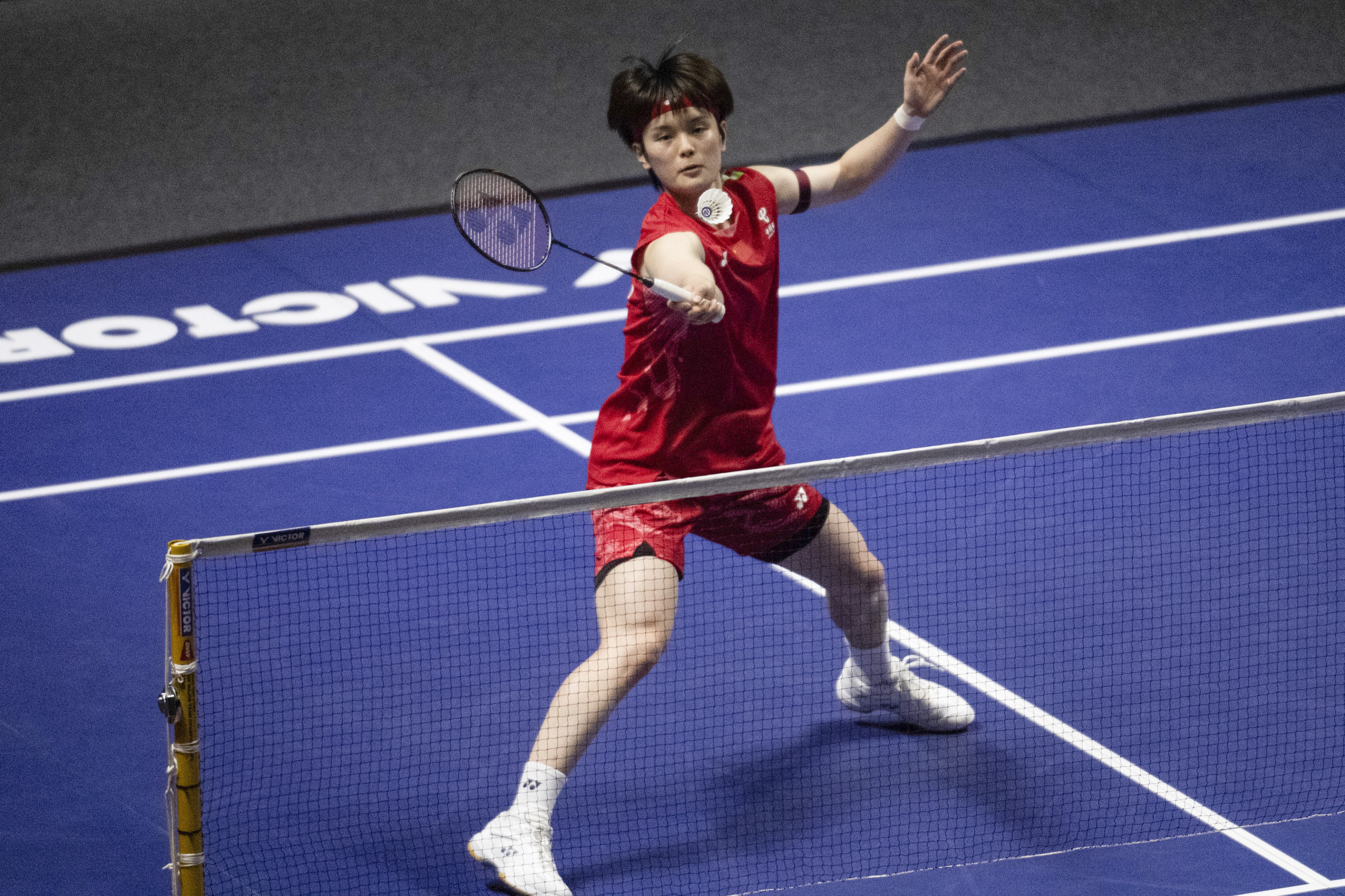 IM体育-关于印尼羽毛球队完胜印度羽毛球队，戴资颖关键制胜的信息