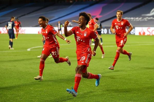 IM体育赛事直播入口-包含加拿大强势秘鲁，科曼关键制胜的词条