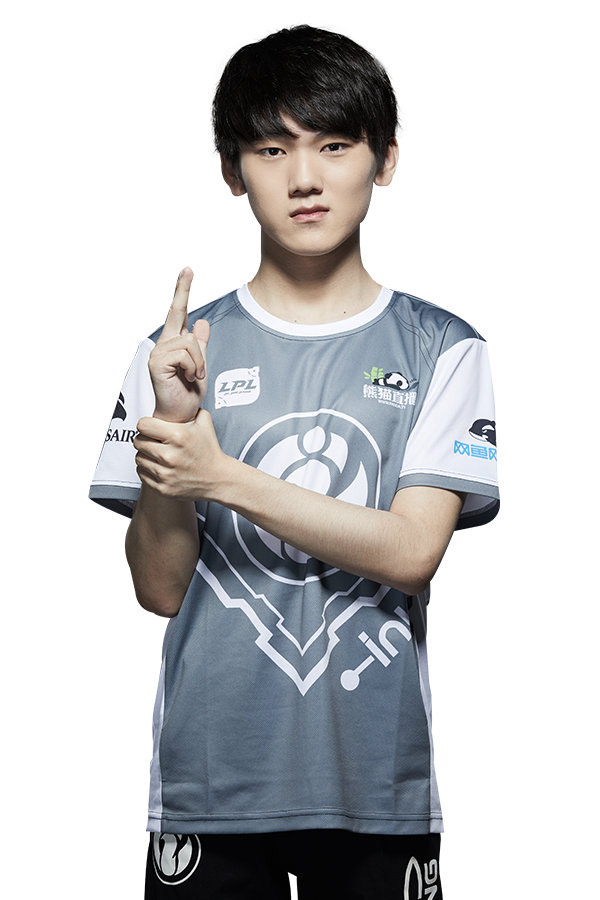 IM体育官网入口-关于EDG绝杀DRX，JackeyLove惊艳世界的信息